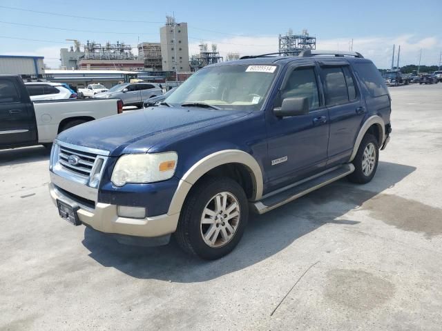 2006 Ford Explorer Eddie Bauer