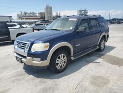 2006 Ford Explorer Eddie Bauer en venta en New Orleans, LA