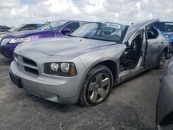 2008 Dodge Charger en venta en Jacksonville, FL