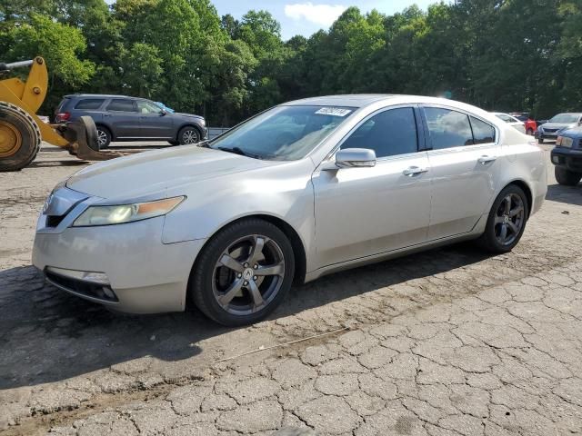 2011 Acura TL