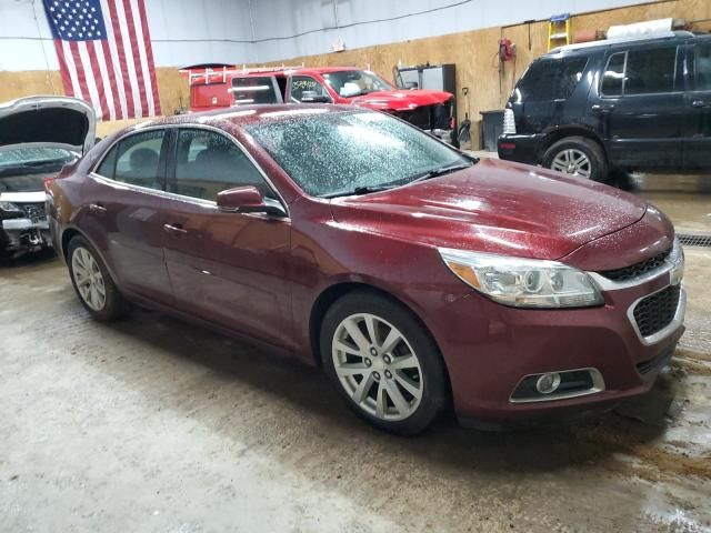 2015 Chevrolet Malibu 2LT