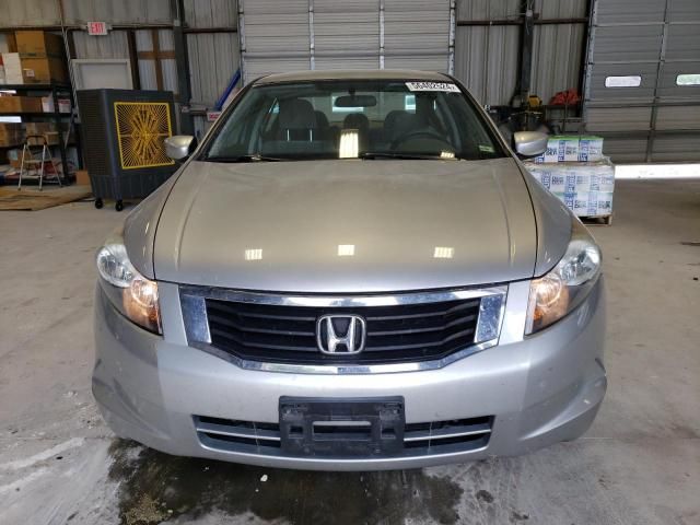 2010 Honda Accord LXP