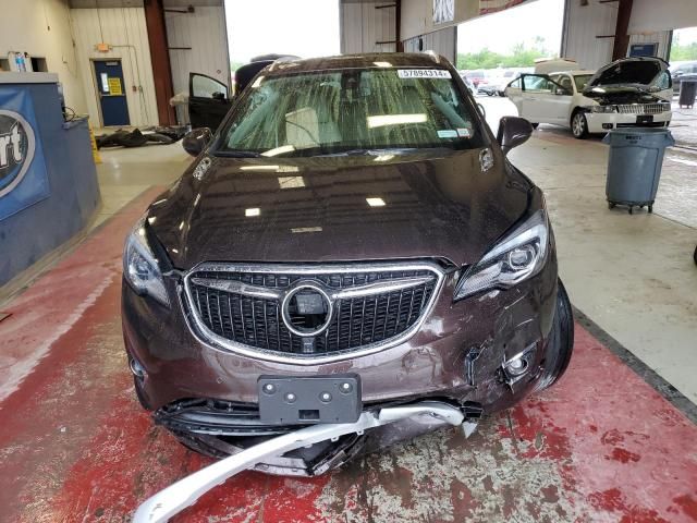 2020 Buick Envision Premium II