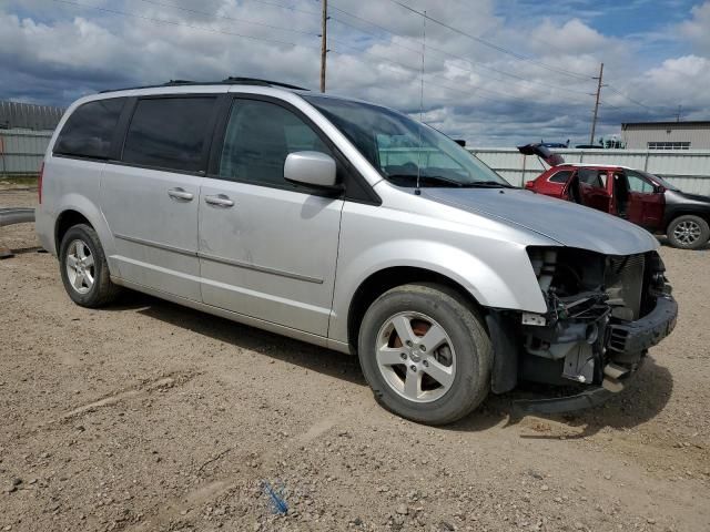 2010 Dodge Grand Caravan SXT