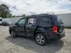 2015 Honda Pilot EXL