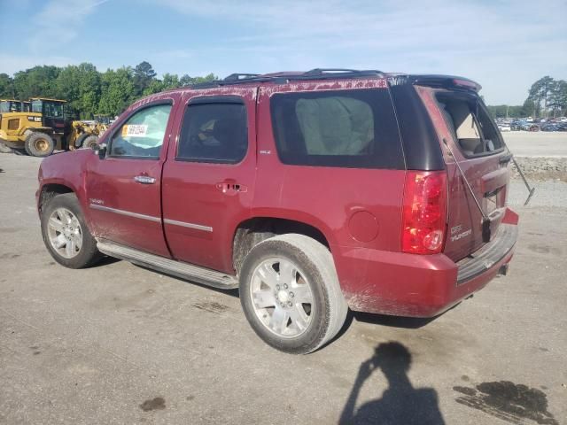 2011 GMC Yukon SLT