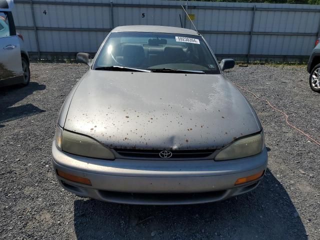 1995 Toyota Camry DX