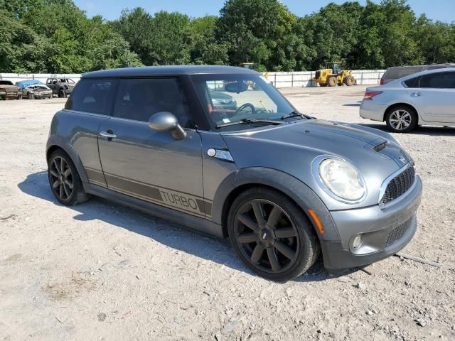 2009 Mini Cooper S