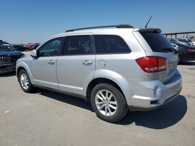 2014 Dodge Journey SXT