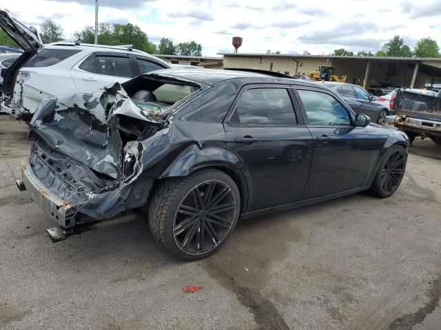 2006 Chrysler 300C