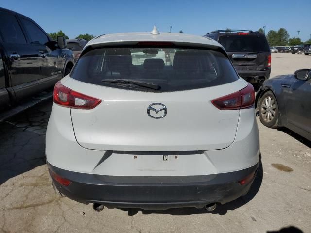 2016 Mazda CX-3 Touring