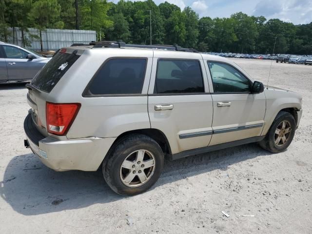 2007 Jeep Grand Cherokee Laredo