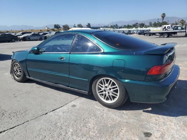 2000 Acura Integra GS