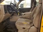 2006 Chevrolet Silverado K2500 Heavy Duty