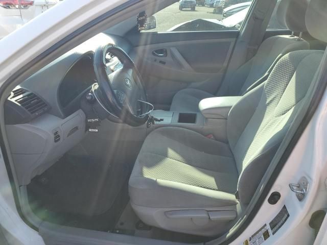 2008 Toyota Camry CE