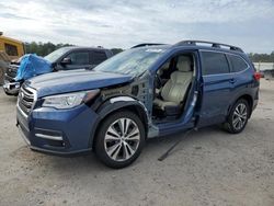 Subaru salvage cars for sale: 2019 Subaru Ascent Limited