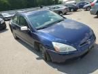 2003 Honda Accord EX