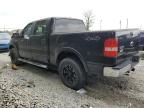 2007 Ford F150 Supercrew