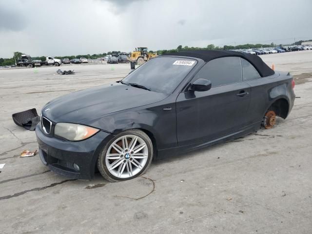 2011 BMW 128 I