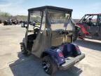 2011 Golf Golf Cart