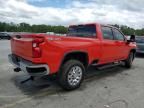 2021 Chevrolet Silverado K2500 Heavy Duty LT