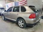 2004 Porsche Cayenne S