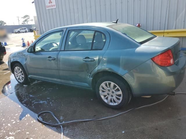 2010 Chevrolet Cobalt 1LT