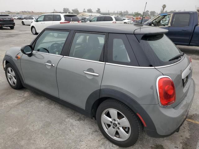 2015 Mini Cooper