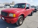 2002 Ford Ranger Super Cab