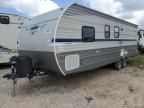 2021 Shasta Travel Trailer