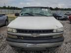 2002 Chevrolet Silverado C1500