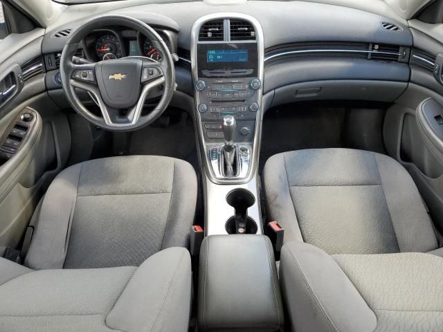 2013 Chevrolet Malibu LS