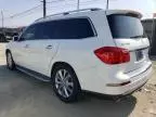 2013 Mercedes-Benz GL 450 4matic