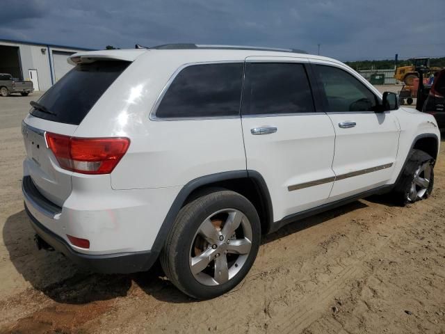 2013 Jeep Grand Cherokee Limited