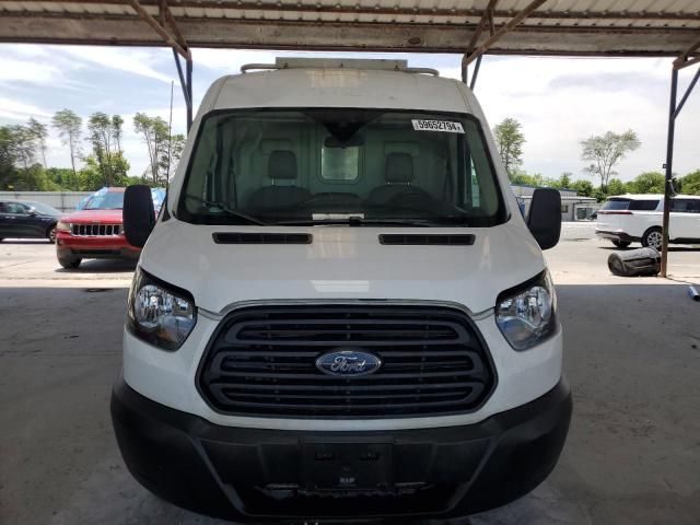 2019 Ford Transit T-250