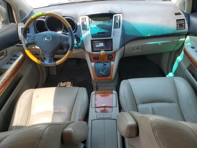 2006 Lexus RX 400