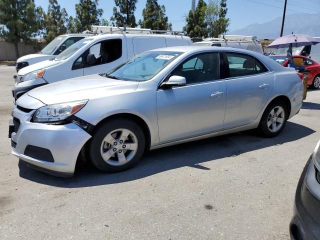 2016 Chevrolet Malibu Limited LT