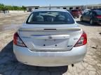 2014 Nissan Versa S