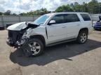 2016 Chevrolet Tahoe C1500 LT