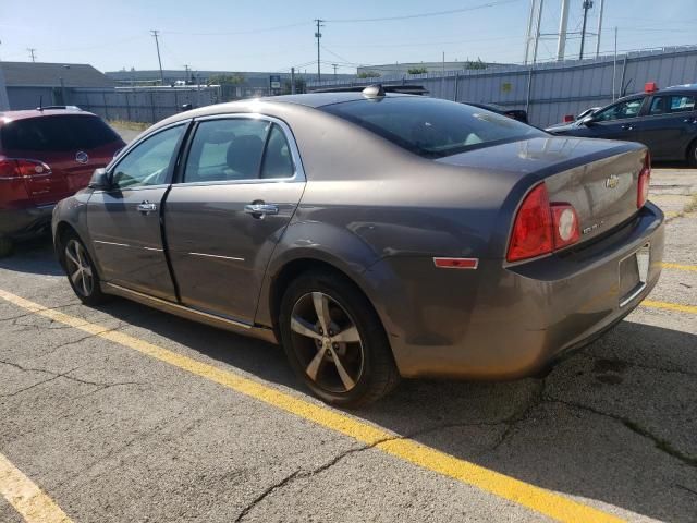 2012 Chevrolet Malibu 1LT