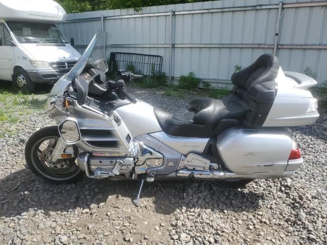 2007 Honda GL1800