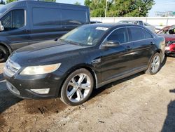 Hail Damaged Cars for sale at auction: 2010 Ford Taurus SHO