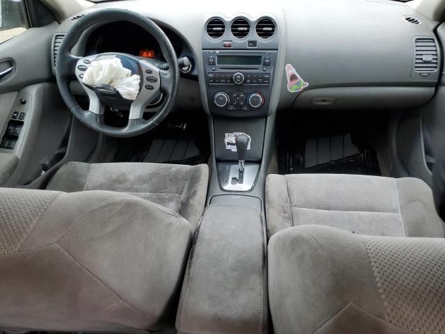 2007 Nissan Altima 2.5