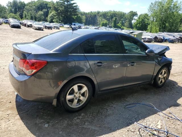 2013 Chevrolet Cruze LT