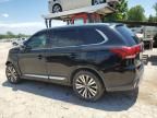 2019 Mitsubishi Outlander SE