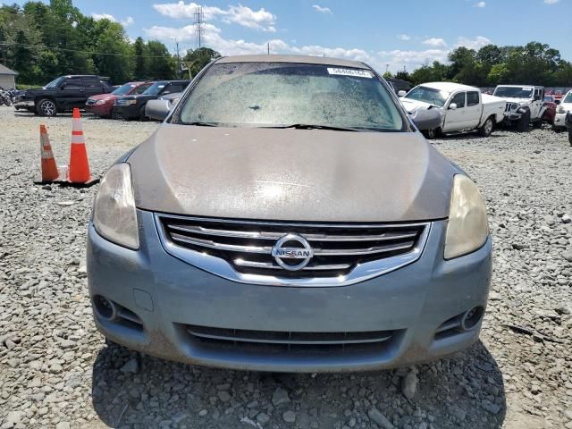 2011 Nissan Altima Base