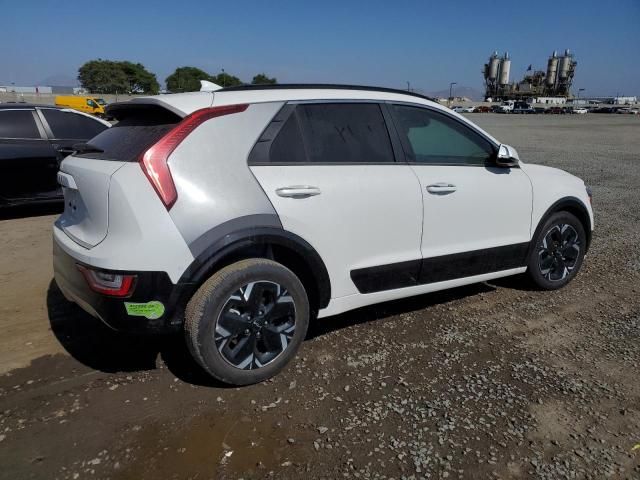 2023 KIA Niro Wave