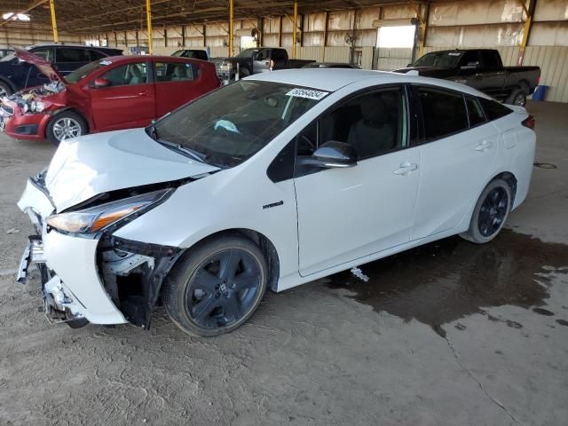 2021 Toyota Prius Special Edition