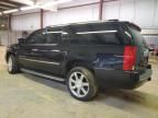 2011 Cadillac Escalade ESV Luxury