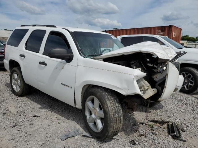 2007 Chevrolet Tahoe C1500